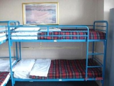Royal Bayswater Hostel Londres Quarto foto